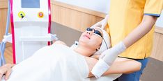 Mengenal Teknologi IPL yang Digunakan untuk Treatment Hair Underarm Removal