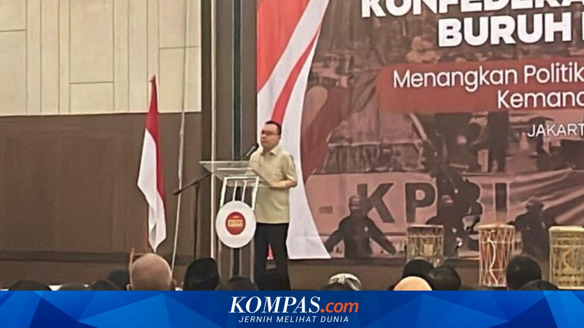 Satgas PHK Dibentuk! Pekan Depan Rapat, Rakyat Sudah Was-Was