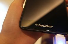 BlackBerry Bakal Dipecah Jadi Dua Perusahaan