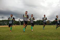 Lawan Sriwijaya FC, PSMS Medan Ogah Main Aman