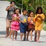 Kematian Anak Indonesia karena Corona Tertinggi di ASEAN, Ini Sebabnya