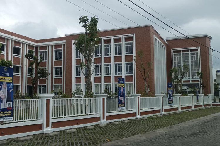 Sekolah Global Cahaya Bangsa DI Yogyakarta Buka Beasiswa 