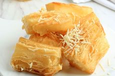 Dekorasi Ramah Lingkungan Warnai Suasana Natal 2025 di Gereja Katedral Jakarta