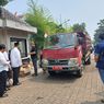 Wali Kota Jakut Akui Ada Kendaraan Pelat Merah yang Tidak Lolos Uji Emisi