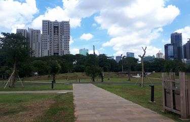 Picnic Spots in Jakarta