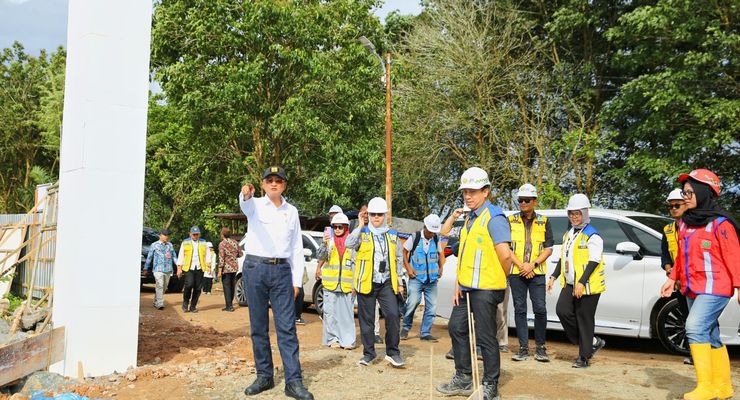 Pemerintah Segera Luncurkan Sekolah Rakyat Tahap II, Tersebar di 104 Lokasi