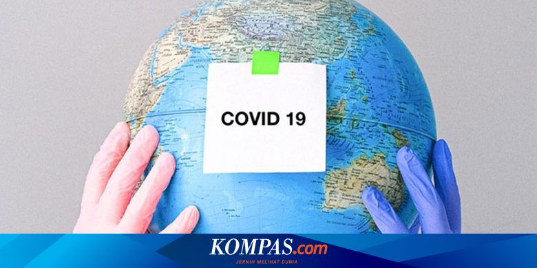 Cara Hidup Berdampingan dengan Covid-19