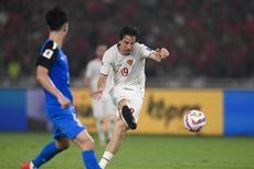 Daftar Tim Lolos Putaran 3 Kualifikasi Piala Dunia 2026, Indonesia Terbaru