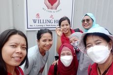 Singapura Wajibkan Pemberian Libur bagi Pekerja Domestik, PRT Asal Indonesia Senang