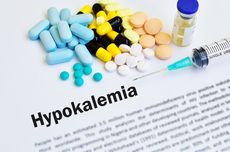 Kenali Apa Itu Hipokalsemia, Penyebab, dan Gejalanya