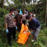 Mayat Tanpa Identitas Ditemukan di Kebun, Ada Kartu Remi di Sampingnya