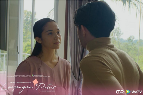 5 Film yang Dibintangi Putri Marino 