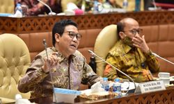 Kurangi Kesenjangan Sosial, Kemendes PDTT Siapkan 9 Target Capaian Kinerja