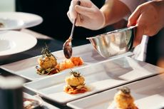 Prospek Kerja Lulusan Culinary Arts & Gastronomy, Tak Hanya Jadi Chef