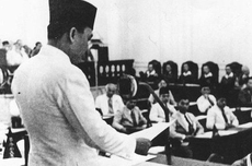 Sejarah Perumusan Pancasila, Dasar Negara Indonesia