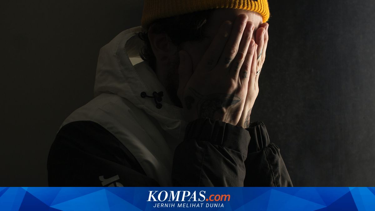 4 Cara Mengatasi Rasa Penyesalan dalam Hidup