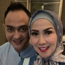 Polisi Tetapkan Ferry Irawan sebagai Tersangka Kasus KDRT Venna Melinda