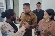 Dituntut 12 Tahun Penjara, Hakim Terdakwa Suap Ngaku Tak Minta Vonis Ringan