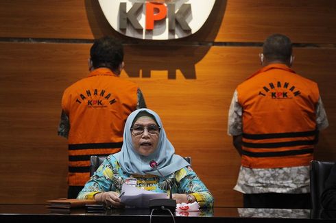 Terkuaknya Dugaan Komunikasi Lili Pintauli dengan Terdakwa Korupsi dalam Sidang...