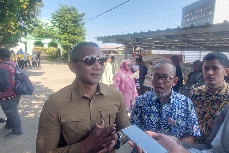 Aturan Angkot Tua di Bogor Berlaku, 1.000 Sopir Terdampak Ditawarkan Ikut Program Padat Karya