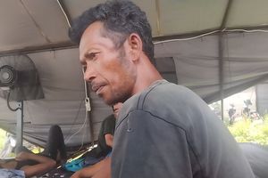 Satu Keluarga Asal Lampung Jadi Korban Tewas Kecelakaan Bus ALS, Mimpi Bangun Rumah Pun Kandas...