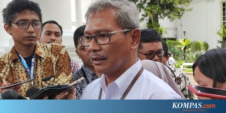 Fraksi PKS Apresiasi Keputusan Jokowi Tunjuk Yurianto Jadi Jubir Penanganan Corona