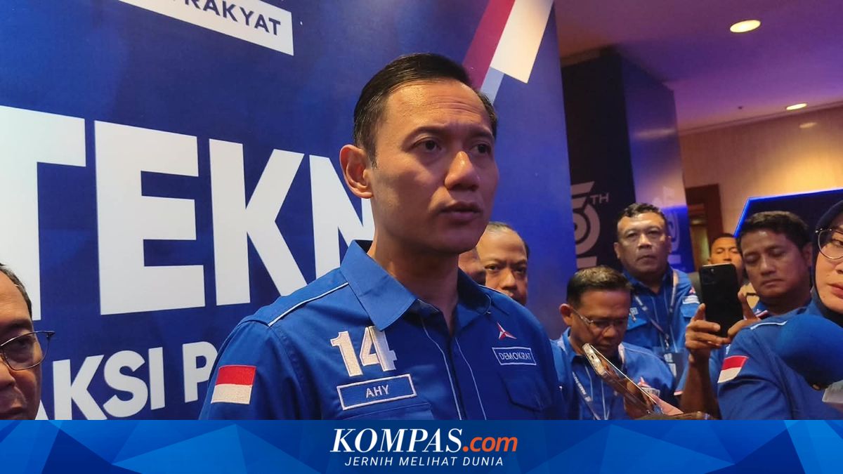 Soal Pidato AHY, Jubir Gerindra: Kita Tidak Bisa Larang Siapa pun Maju ke Pilpres