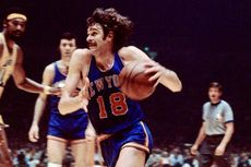 Phil Jackson, dari Pemain ke Presiden