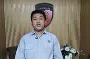 Pria Berjaket 'Polisi' di Tangsel Bantah Debt Collector, Akui Warga Biasa