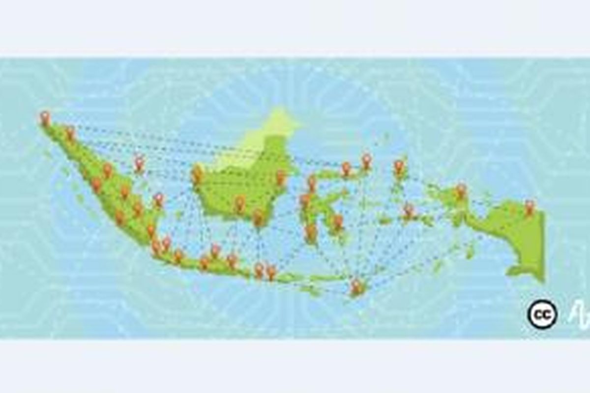 Secara umum, hal pertama dapat dilakukan menghadapi AEC adalah, apabila kita tidak siap bersaing di luar Indonesia (di negara-negara ASEAN lainnya), maka kita harus fokus di pasar Indonesia itu sendiri. 