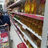 Ibu di Purwokerto Kaget Harga Minyak Goreng dari Rp 19.000 Jadi Rp 23.500 per Liter