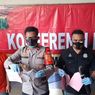 Gagal Curi Motor karena Alarm Bunyi, 2 Pencuri Ditangkap