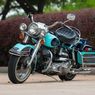 Harley-Davidson Bekas Elvis Presley Masuk Lelang, Bisa Catat Rekor