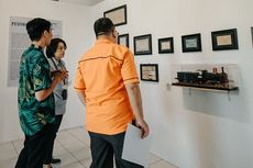 Sejarah Perjalanan Kartu Pos dan Prangko Pertama di Yogyakarta