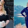 Spa Kesehatan Mewah, Bantu Rebel Wilson Turun Berat Badan