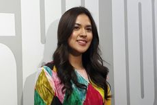 Jelang Nikah, Raisa Dapat Kejutan dari Para Sahabatnya