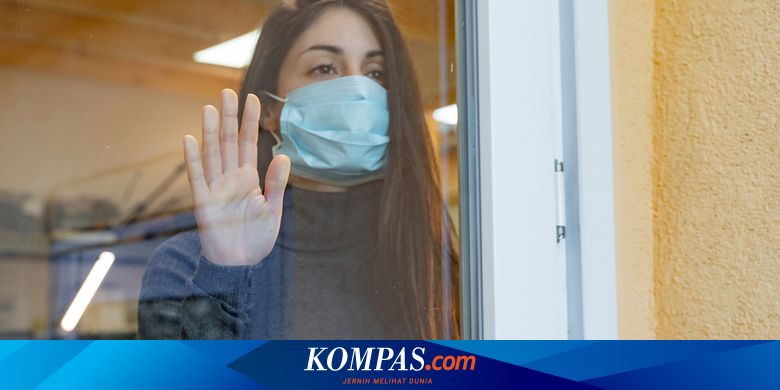 Dosen UII Yogyakarta Jelaskan Toxic Positivity dan Cara Menghindarinya - Vimarsana News