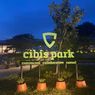 Cara ke CIBIS Park di Jakarta Selatan Naik Transjakarta dan MRT