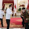 Amien Rais Sebut Ada Skenario Jabatan Presiden Jadi 3 Periode