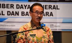 Sekda Jabar: Butuh Sinkronisasi Berbagai Aspek dalam Penyelenggaraan Kegiatan Tambang