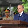 Xi Jinping Bertemu PM Pakistan, Bahas Mediasi Perang Iran?