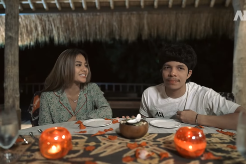 Saat Atta Halilintar dan Aurel Bicara soal Keluarga Ideal