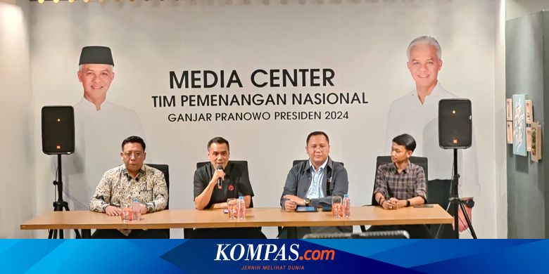 Soal Dugaan Intimidasi ke Butet Kartaredjasa, TPN: Kemunduran Demokrasi