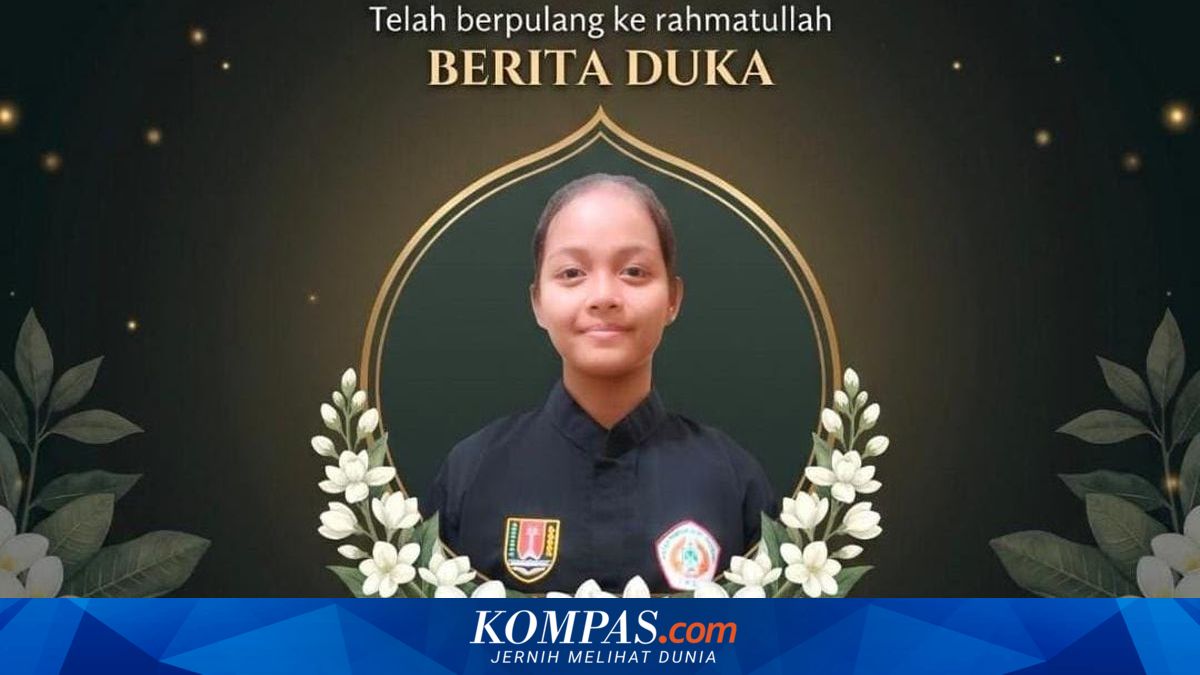 Semarang Pencak Silat Athlete Dies Following Finger Surgery