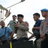 Soal Demo UU ODOL, Kapolres Kebumen: Rezeki Sudah Diatur, Jangan Gadaikan Keselamatan