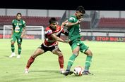 Persebaya Vs Madura United: Sape Kerrab Waspada Kebangkitan Bajul Ijo
