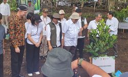 Menhut Dorong Hilirisasi Berkelanjutan pada UMKM Kayu