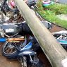 Diterjang Puting Beliung Saat Tidur, Warga Luwu: Ada Suara Gemuruh