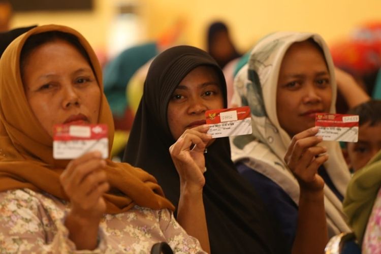 Cara Cek Penerima Bansos PKH dan BPNT April 2026 Online, Berikut Langkahnya