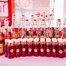 DIsebut Sudah Banyak yang Pesan, Produksi Minyak Makan Merah Masih Terkendala
